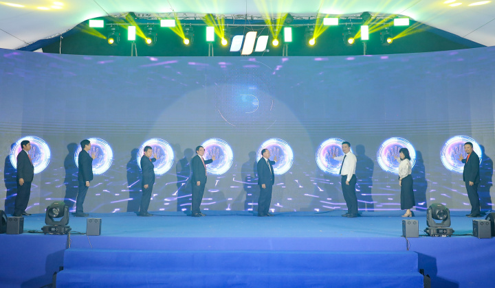 Gia Lai khởi công Trung tâm nghiên cứu Trí tuệ nhân tạo AI, thúc đẩy phát triển công nghệ khu vực