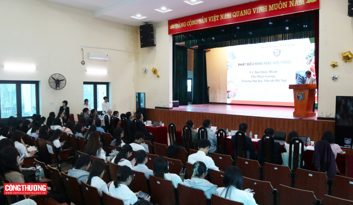 Phát triển Quốc gia thương mại tự do, góp phần thúc đẩy tăng trưởng kinh tế bền vững