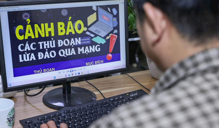 Người tiêu dùng cần trang bị gì khi mua sắm trên thương mại điện tử