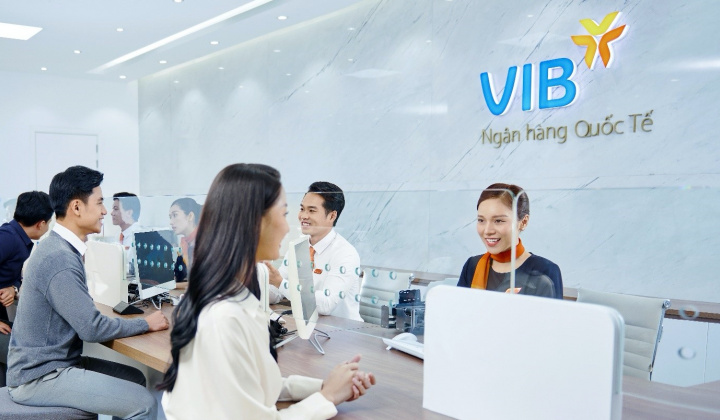 Xoay trục sang khách hàng doanh nghiệp, Ngân hàng VIB bước vào chu kỳ tăng trưởng mới