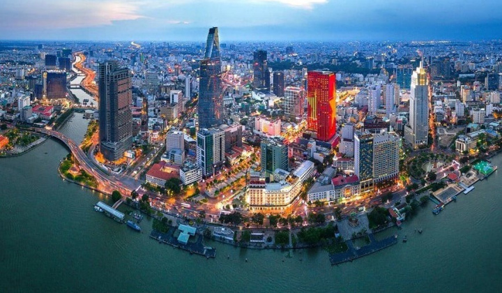 Thành lập Hội đồng điều hành Trung tâm tài chính quốc tế tại Việt Nam