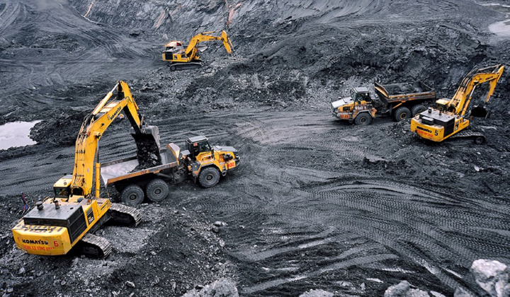 Bộ Công Thương ban hành quy định đặc điểm kinh tế - kỹ thuật thực hiện kê khai giá đối với mặt hàng than