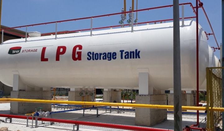 Quy định đối với mặt hàng khí dầu mỏ hóa lỏng thực hiện kê khai giá