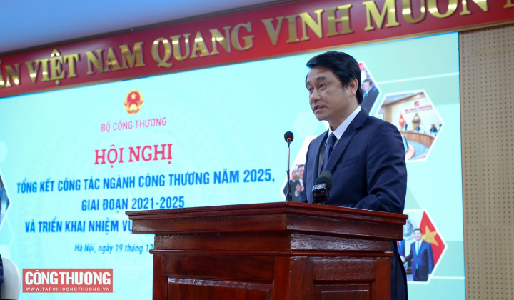 Tăng cường phối hợp, tham mưu nâng cao hiệu quả công tác hội nhập kinh tế quốc tế