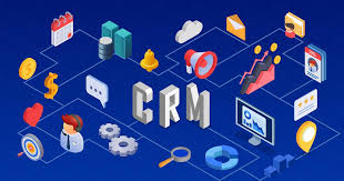 Ảnh hưởng của thông báo tự động trong CRM đến ý định mua lại trực tuyến