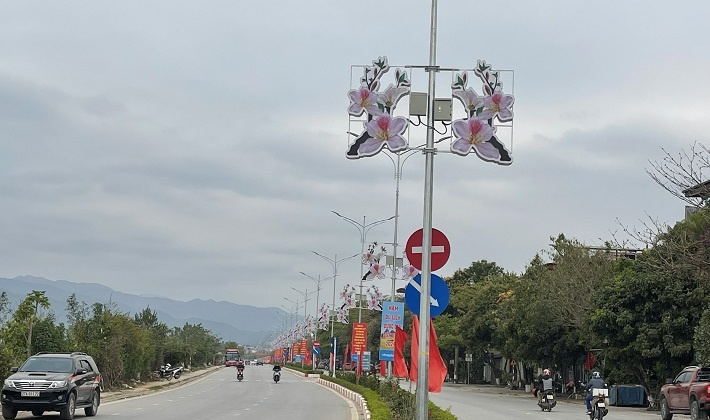 Điện Biên: Hạ tầng đi trước một bước, mở đường phát triển bền vững