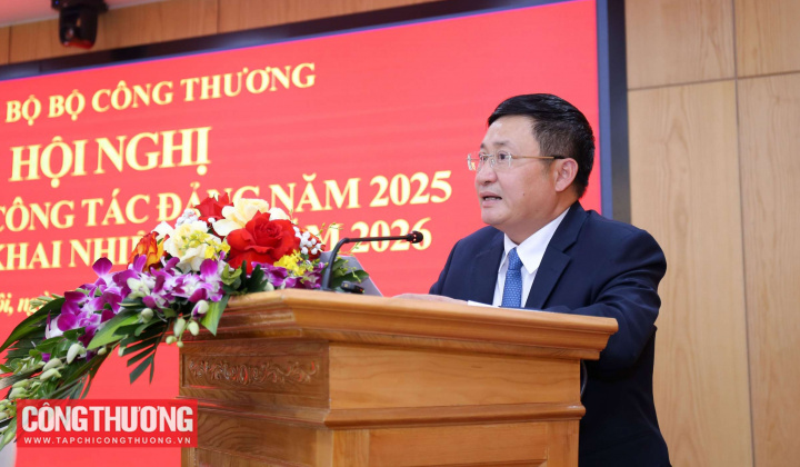 Viện Nghiên cứu Cơ khí: Phát huy vai trò lãnh đạo của Đảng trong tự chủ công nghệ và sản xuất kinh doanh