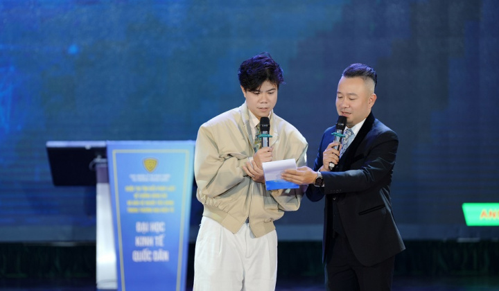 Khi nghệ sĩ trở thành cầu nối lan tỏa thông điệp tiêu dùng an toàn trong thương mại điện tử