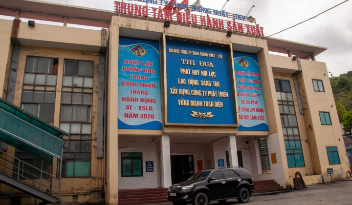 Than Thống Nhất hoàn thành các chỉ tiêu SXKD 6 tháng đầu năm 2025