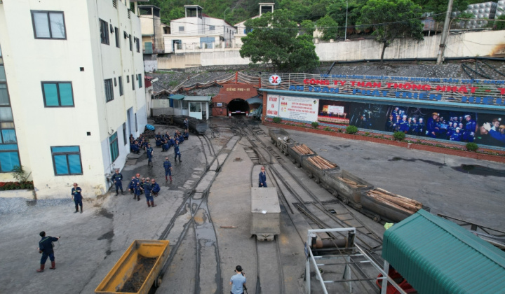Than Thống Nhất làm tốt công tác khoán quản trị chi phí năm 2024