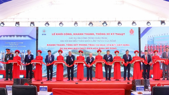 Viện Nghiên cứu Cơ khí: Thi đua lập thành tích, hoàn thành nhiều công trình lớn chào mừng Đại hội XIV của Đảng