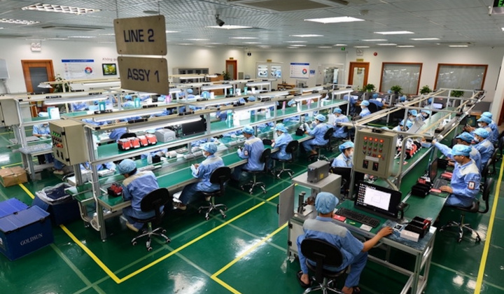 Quảng Ngãi: Doanh nghiệp thưởng Tết Bính Ngọ 2026 cao nhất hơn 205 triệu đồng/người