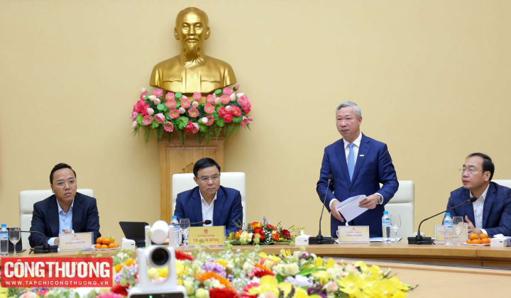 Cục Điện lực: Tạo hành lang pháp lý, tháo gỡ khó khăn, thúc đẩy phát triển lĩnh vực điện lực