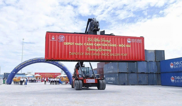 Tây Ninh năm 2026: Phấn đấu tăng trưởng kinh tế 10-10,5%, tạo nền tảng bứt phá bền vững