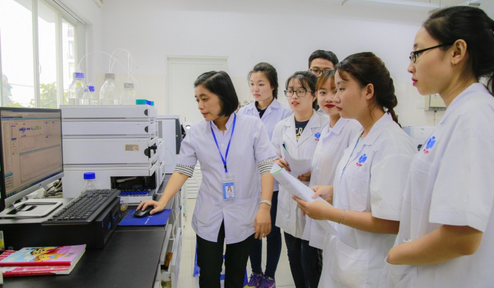 Bộ Công Thương lấy ý kiến dự thảo Thông tư quản lý nhiệm vụ khoa học công nghệ và đổi mới sáng tạo