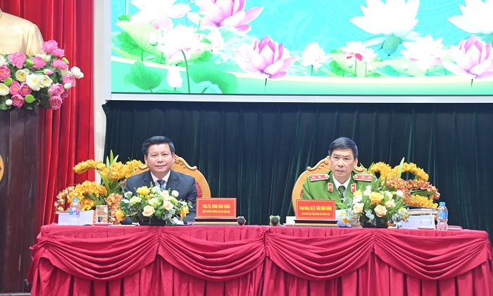 Bảo đảm an toàn điện, góp phần nâng cao phòng cháy, chữa cháy ở Việt Nam hiện nay