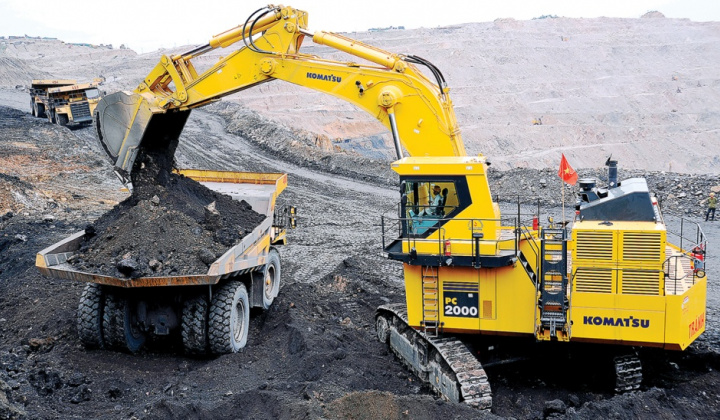 Bộ Công Thương đề xuất điều chỉnh một số quy định về kỹ thuật an toàn trong khai thác khoáng sản