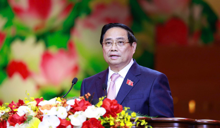 Thủ tướng: Các phong trào thi đua yêu nước góp phần tạo nên những "kỳ tích"