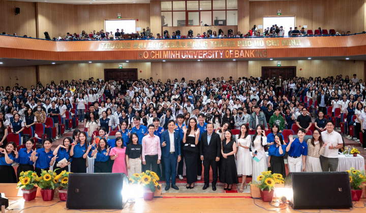 Home Credit đưa kiến thức tài chính đến gần hơn với phụ nữ và sinh viên