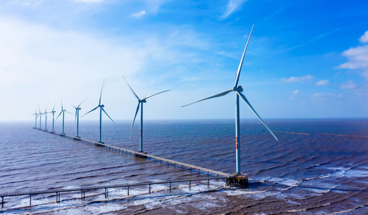 Phê duyệt Danh mục các công trình, dự án quan trọng quốc gia, trọng điểm ngành năng lượng