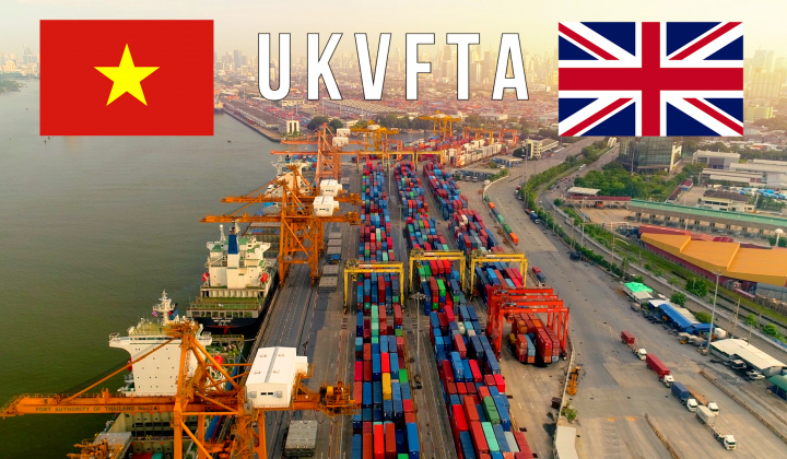 Gia tăng tận dụng "lợi thế kép" tại thị trường Anh