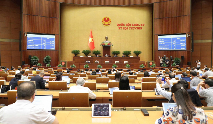Bộ Công Thương xây dựng quy định về quản lý hoạt động hóa chất và hóa chất nguy hiểm trong sản phẩm, hàng hóa