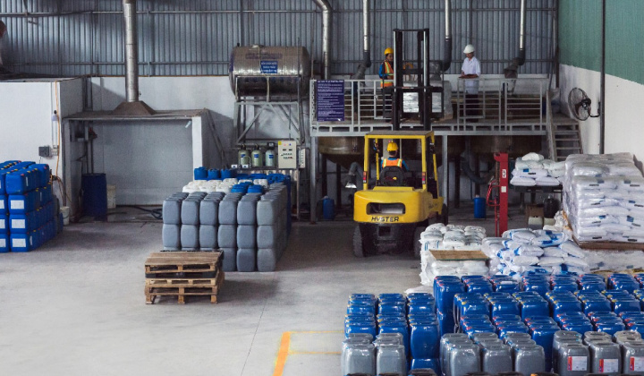 Dự thảo Nghị định hướng dẫn thực thi Luật Hóa chất: Tăng cường cải cách thủ tục hành chính, đẩy mạnh phân cấp, phân quyền