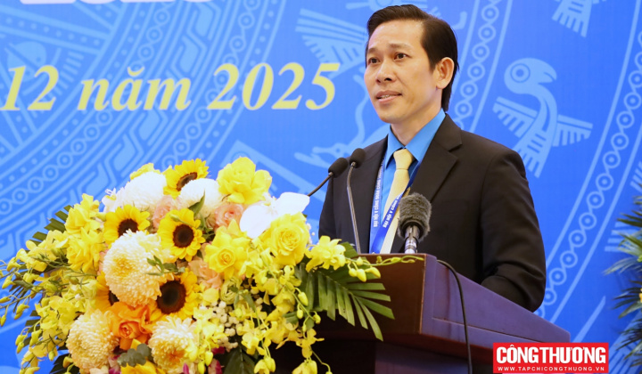 Chuyển đổi số và vai trò mới của Công đoàn