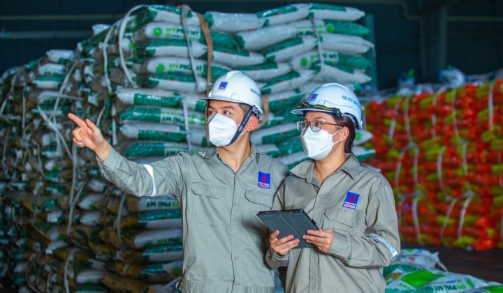 Đề xuất quy định chi tiết quản lý hoạt động hóa chất và hóa chất nguy hiểm trong sản phẩm, hàng hóa