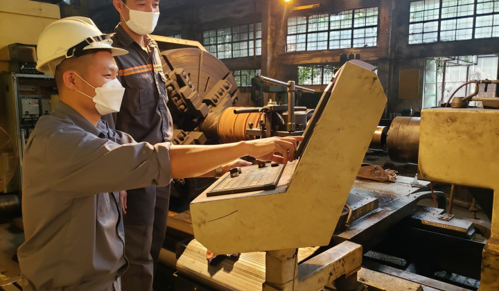 Lan tỏa sáng kiến, đẩy mạnh chuyển đổi số trong hoạt động Công đoàn Công Thương