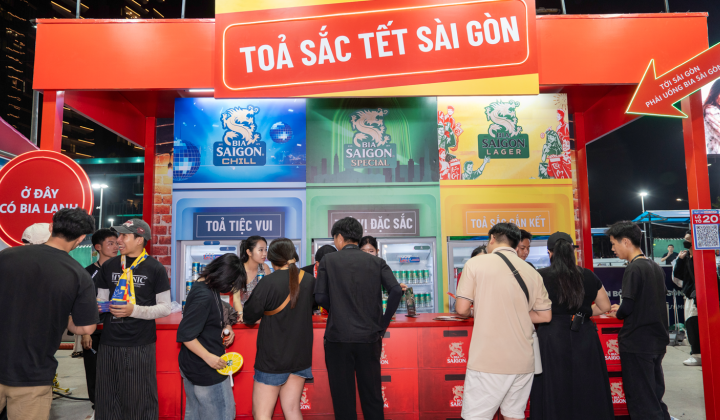 Vietnam Grand Sale 2025: Cú “hích” chính sách cho thị trường tiêu dùng trong nước