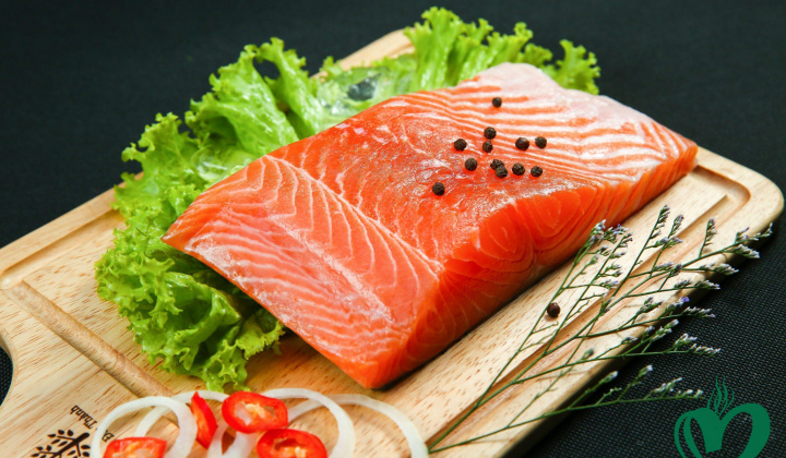 Việt Nam: Thị trường tiêu thụ cá hồi Na Uy tăng trưởng nhanh nhất Đông Nam Á năm 2025