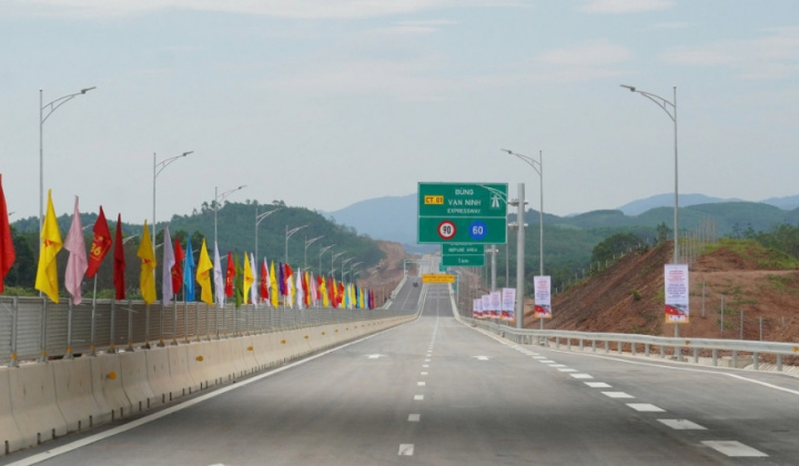 Tập trung chuẩn bị chu đáo Lễ khánh thành, khởi công các công trình chào mừng Đại hội Đảng