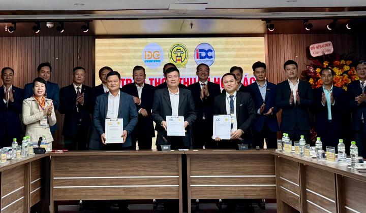 HANSIBA tăng tốc cho giai đoạn mới của công nghiệp hỗ trợ Hà Nội