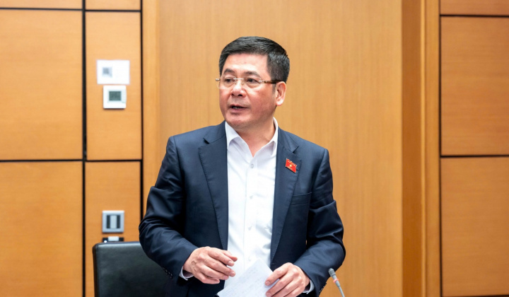 Tạo cơ chế "vượt trội", tháo gỡ khó khăn từ thực tiễn để phát triển năng lượng