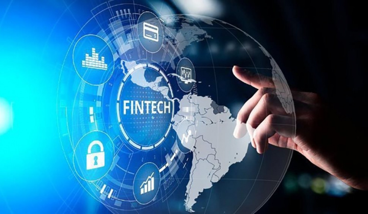 FINTECH và cho vay ngân hàng: Bằng chứng thực nghiệm từ các ngân hàng châu Á