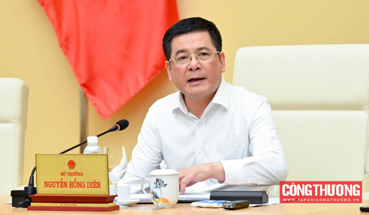 Khẩn trương hoàn thiện dự thảo Nghị quyết của Quốc hội về cơ chế, chính sách phát triển năng lượng giai đoạn 2026 - 2030