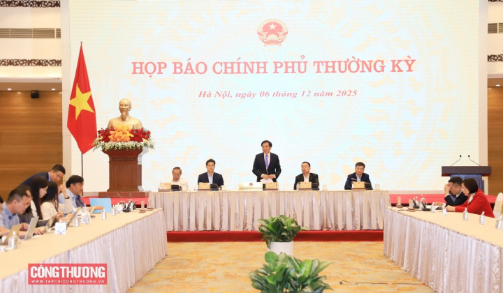 Nỗ lực cao nhất để hoàn thành các mục tiêu phát triển kinh tế - xã hội năm 2025