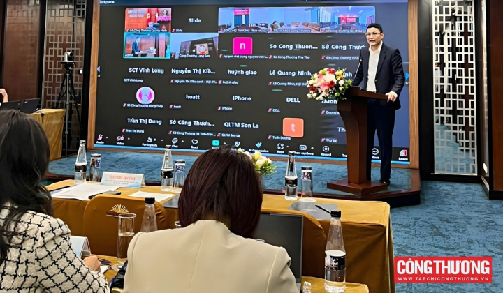 Tăng cường thực thi Chỉ thị 30-CT/TW: Đổi mới chiến lược bảo vệ người tiêu dùng trong kỷ nguyên số