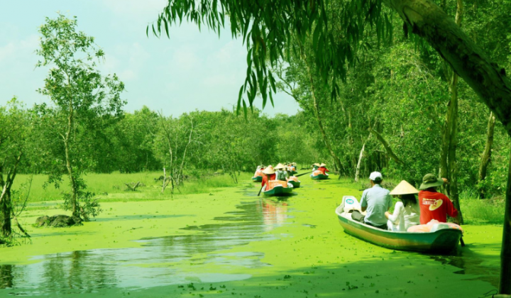 Du lịch bền vững và trách nhiệm xã hội: Cơ hội và thách thức cho ngành du lịch Việt Nam