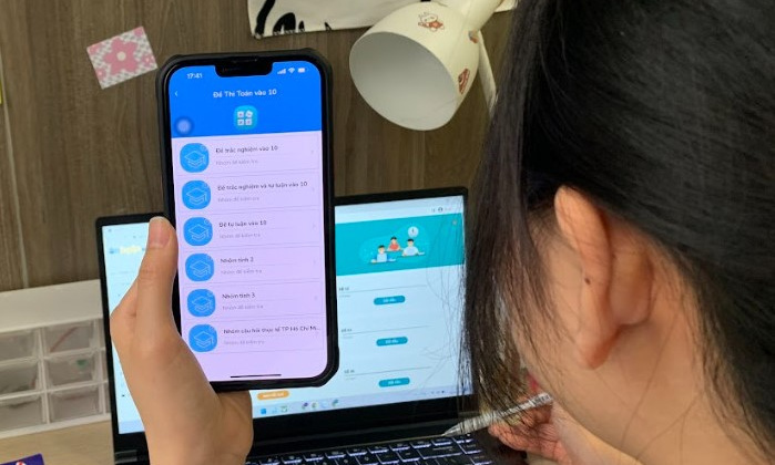 Giải pháp tăng cường chuyển đổi số trong quản lý hoạt động tuyển sinh đại học tại Học viện Tài chính