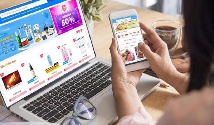 Quản lý thuế trong hoạt động kinh doanh du lịch trực tuyến tại Việt Nam