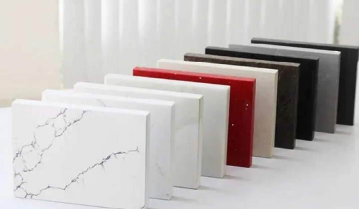 Hoa Kỳ điều tra tự vệ toàn cầu với sản phẩm bề mặt thạch anh