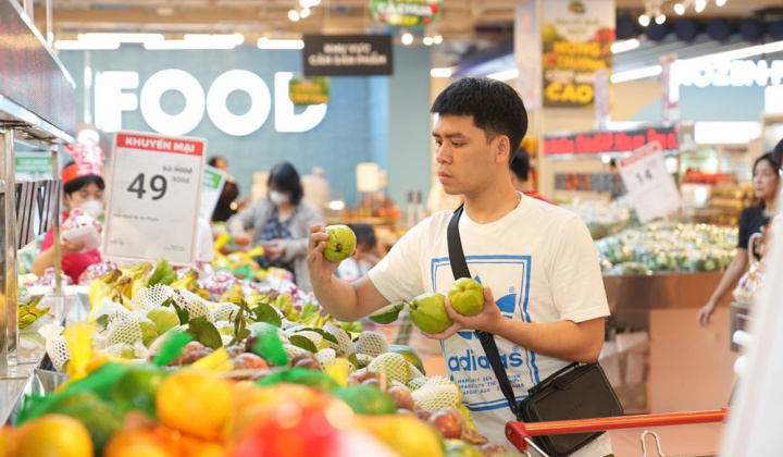 11 tháng, chỉ số giá tiêu dùng tăng 3,29%, lạm phát tiếp tục được kiểm soát