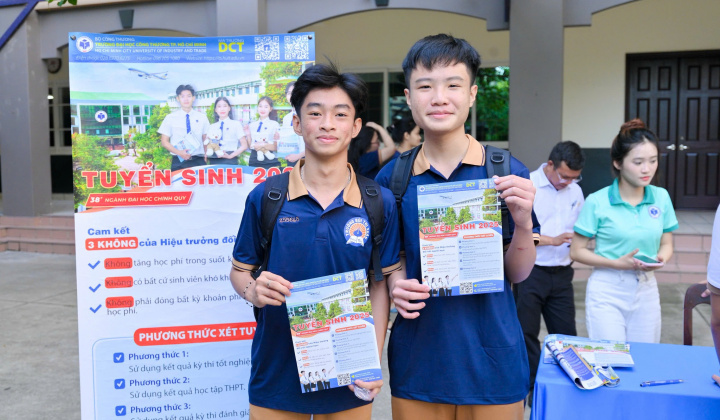 Mạng lưới cơ sở đào tạo thuộc Bộ Công Thương: Phân hóa tuyển sinh, chất lượng giảng viên tăng mạnh