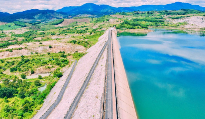 Thủy điện An Khê – Ka Nak thi đua cao điểm cuối năm tạo đòn bẩy cho năm 2026