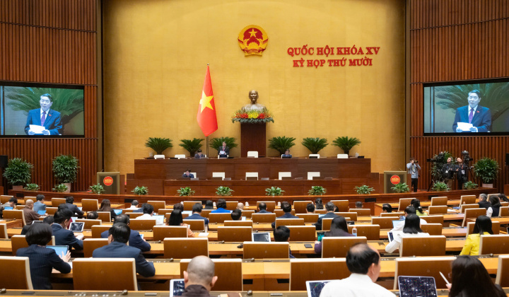 Xây dựng Cảng hàng không quốc tế Long Thành trở thành trung tâm trung chuyển hàng không quốc tế của khu vực