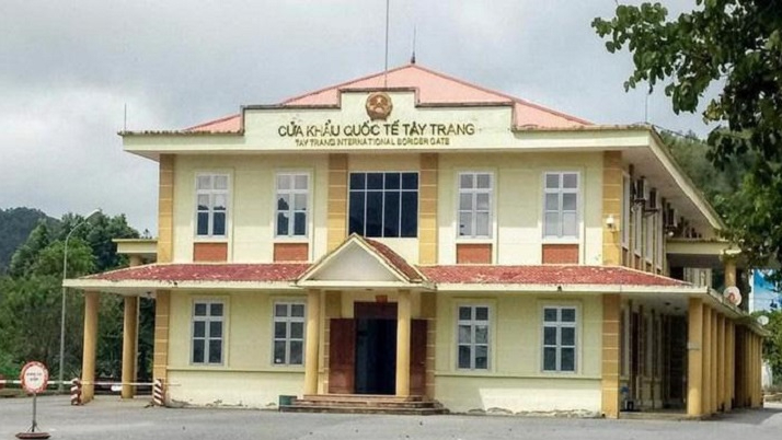 Điện Biên phát triển logistics, thương mại biên giới theo tinh thần Nghị quyết Đại hội XV Đảng bộ tỉnh