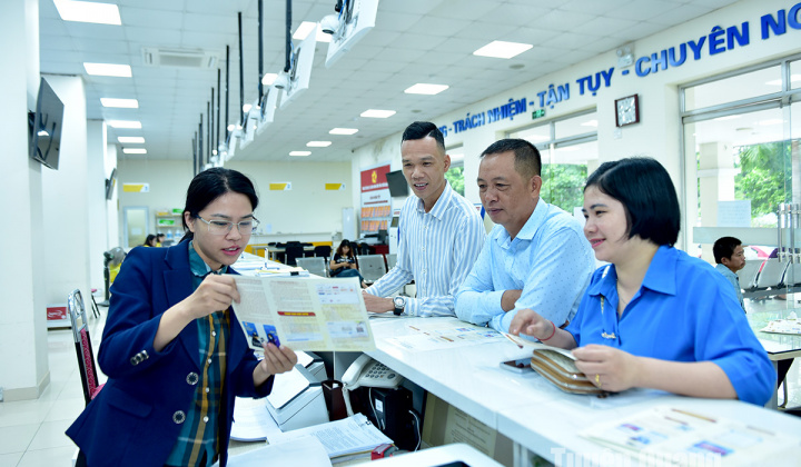 Chính phủ ban hành Quy chế làm việc mẫu của UBND cấp tỉnh