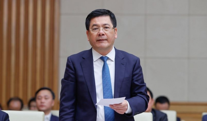 Toàn văn bài phát biểu của Bộ trưởng Nguyễn Hồng Diên tại Hội nghị Thường trực Chính phủ gặp gỡ doanh nghiệp